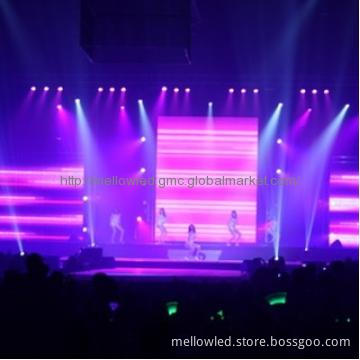 P10 Indoor High Density LED Display Panel